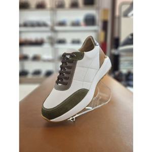 금강제화 랜드로바 여성 키높이 밴딩끈 캐주얼화(6CM) LANOXS2927WF6X(구두헤리증정)