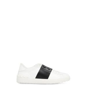 발렌티노 가라바니 스니커즈 YS0830BLUA01 White