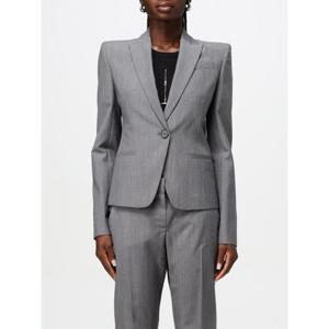 알렉산더 맥퀸 자켓 811666QJAEK 1015 Grey