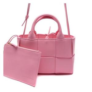 [보테가베네타]23SS 여성 캔디 아르코 미니 토트숄더백 (729029_