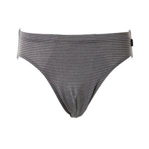 와코루 COOL 시원한 인견 스트라이프 남성 삼각팬티(WMP2418P)