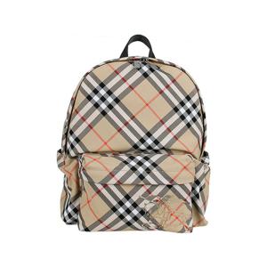 [버버리] 25FW 체크 클래식 백팩 스몰 (8102354)