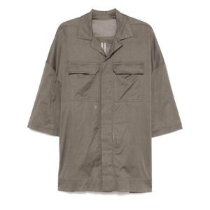 25 FW 릭오웬스 매그넘 토미 셔츠 RU01E5298CV TP434582586