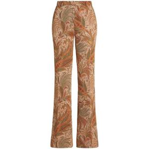 25 FW 에트로 페이즐리 자카드 팬츠 WREA003399JJE15 TP433152510