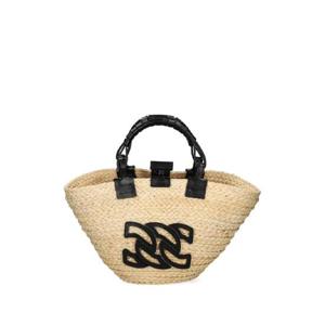 25 FW 카사데이 우븐 토트 백 3W431X0000PANAR TP438007782