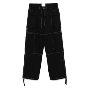 25 FW 본사이 드로스트링 카고 팬츠 SS25PT004V3 TP436771643