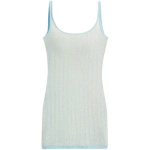 25 FW 쟈크뮈스 니트 미니 드레스 251KN6172433 TP436680790