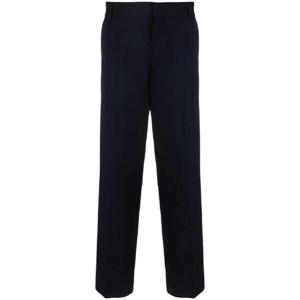 25 FW 미쏘니 울 혼방 스트레이트 팬츠 US23WI05BT005U TP432357809