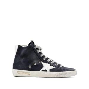 25 FW 골든구스 프랜시 하이탑 스니커즈 GMF00113F000322 TP435459733