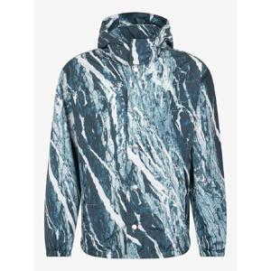 25 FW 로베르토 카발리 마블 프린트 봄버 재킷 URT4615RN22 TP436927397