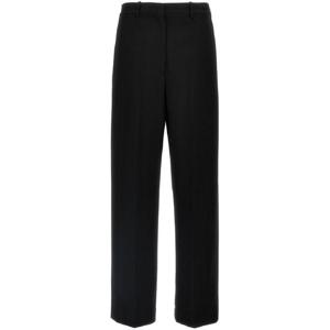 25 FW 띠어리 HW 팬츠 O1109202001 TP433013750