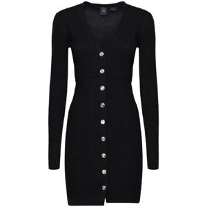 25 FW 핀코 리제르바 미니 드레스 104017A15S TP432247079