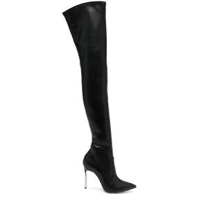 25 FW 카사데이 블레이드 싸이하이 부츠 100mm  1T023V100MC2148 TP432396763