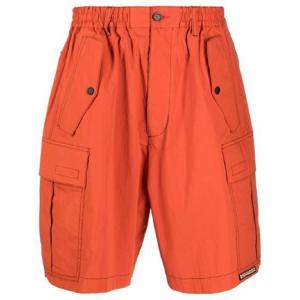 25 FW 디스퀘어드2 디스퀘어드2 콘트라스트 스티치 카고 팬츠 S74MU0709S53578 TP432323011