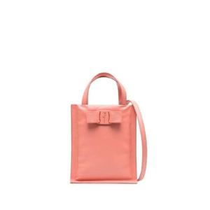 25 FW 페라가모 비바 미니 숄더 백  758968 TP432524975