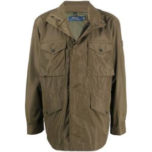 25 FW 폴로 랄프로렌 인슐레이티드 필드 재킷 710857268 TP432498944