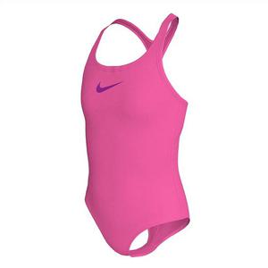 여아동 에센셜 레이서백 원피스 NESSB711-678