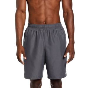 [나이키 스윔]남자래쉬가드 에센셜 랩 풀 메시 라이너 9인치 트렁크 NESSD620-018