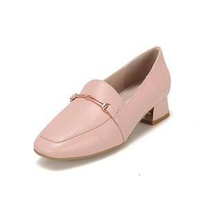 [바바라(슈즈)]바바라 여성로퍼 BBE191PK