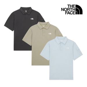 노스페이스 올데이 반팔 폴로 NT7PR09