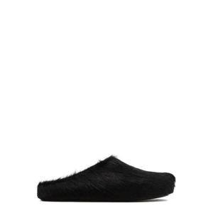 Marni Fussbett 슬립온 플랫 뮬 SBMR000600P4122 00N99 TP934412185