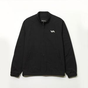 [보드라이더스]루카 레글란 우븐 점퍼(VF11JK001BLK)_CA