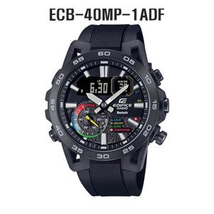 [에디피스]ECB-40MP-1ADF LIC 레이싱 멀티 컬러 서스펜션 암 디자인 블루투스 레진밴드