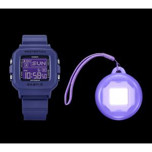 [베이비지]BGD-10K-2DR JJ 베이비지 BABY-GPLUS 스트랩홀더 증정 커스텀 가능 방수시계