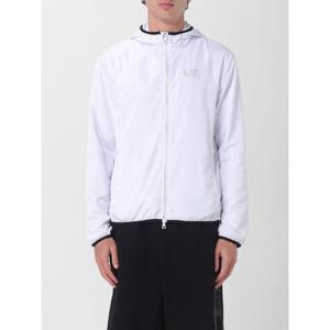 엠포리오 아르마니 자켓 8NPB22PNGRZ U0002 White