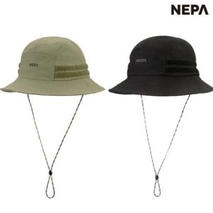 [네파] 남여 공용 벙거지 모자 칸네토 버킷햇 7JC7419