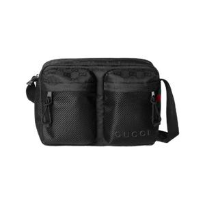 구찌 넥서스 스몰 크로스바디백 블랙 834475-FAD76-1047