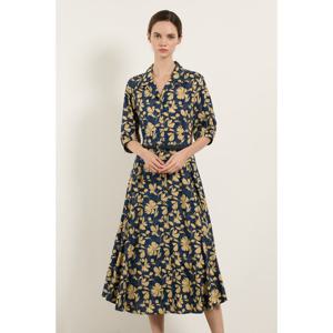 BCBG B5F7O606 윌넛프린트OP (현대목동)