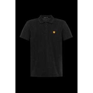 베르사체 메두사 패치 반팔 폴로 셔츠 10139061A15694 1B000 TP942098544