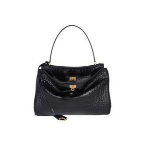 발렌시아가 가방 789772 2AA5L 1000 Black