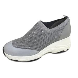 [에스콰이아(여성화)]여성 컴포트화 EQESHL609GY[사 은품 구두헤라 증정]