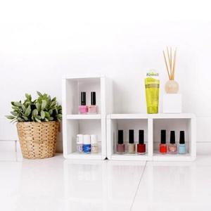 아트박스/미니큐빅스 미니큐빅스 장식장 1x2