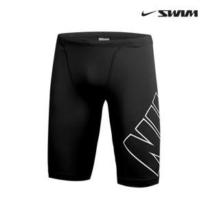 나이키 스윔 하이드라스트롱 멀티 그래픽 재머 남자 탄탄이 5부 실내 수영복 NESSF022-001