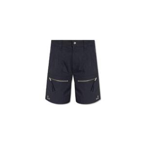 Isabel 마랑 에뚜왈 Kynan 하이웨이스트 쇼츠 SH0096FAB1G04E 02FK TP934581701