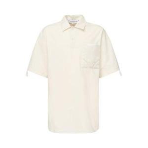 JW Anderson 퀼팅 포켓 반팔 폴로 셔츠 TP0350PG1090 006 TP934622925