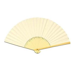 아트박스/오피스큐 부채 합죽선 유아용