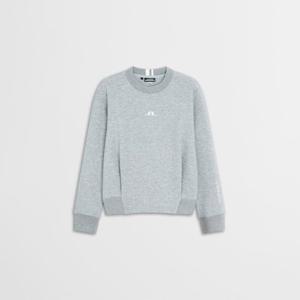 M 제이린드버그골프긴팔티 LQC S1544326903 [Women] 라일라 크루넥 저지