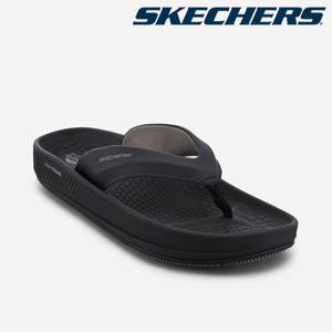 스케쳐스 여성  아치핏 하이퍼 슬라이드  SP0WSCFM061-GD