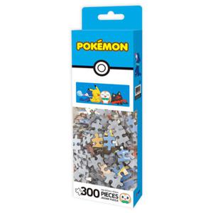 아트박스/예림당 직소 팬시퍼즐 포켓몬스터 꿀잠을 자요 300피스