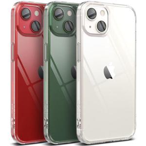 아트박스/링케 아이폰13 미니 링케퓨전 투명 케이스