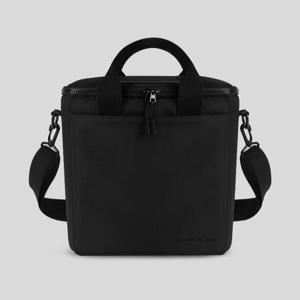 아트박스/블랑블랙 피크닉 썸데이 보온보냉 쿨러백_10.9L