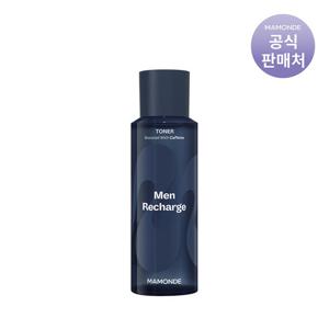 마몽드 NEW 맨 리차징 토너 180ml