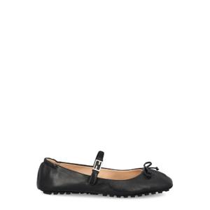 펜디 바게트 발레 플랫 8F8689NBA F0QA1 TP935079672