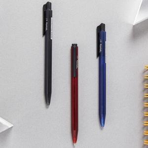 아트박스/모나미 모나미 트리피스 볼펜 0.5mm (블랙)