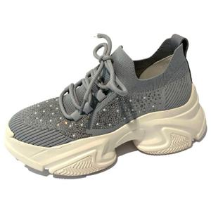 [에스콰이아(여성화)]여성화 5cm 어글리 스니커즈 EQESHZ762