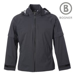 [보그너골프]양말증정남성 레인 코트 01-245-109-01